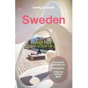 Sweden Lonely Planet